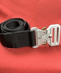 メルカリ | コブラバックルタクティカルベルト (ベルト)