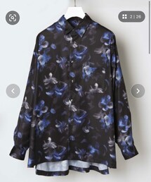 STUDIOUS | トップス