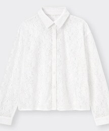 GU | シャツ/ブラウス