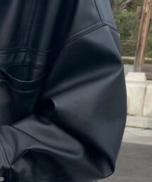 ASCLO | ブルゾン