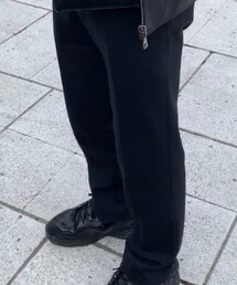 UNIQLO | スラックス