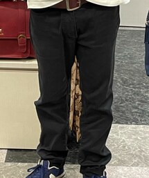 UNIQLO | チノパンツ