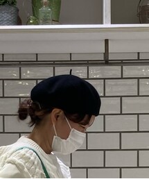 CLASKA Gallery & Shop "DO" | ハンチング/ベレー帽