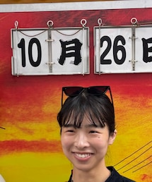 ウーさんから借りたよ | サングラス