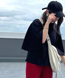 sanpo kuschel | Tシャツ/カットソー