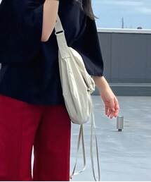 UNIQLO | ショルダーバッグ