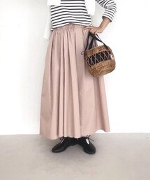 sanpo kuschel | スカート
