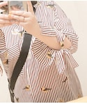 ZARA(ザラ)の「ワンピース/ドレス(チュニック)」