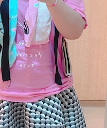 吉田山田 | Tシャツ/カットソー