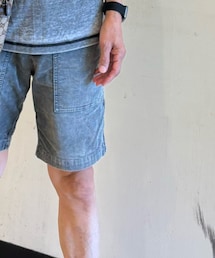 DIESEL | スウェットパンツ