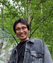 金子眼鏡 | メガネ