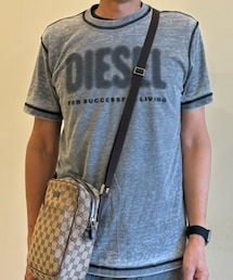 DIESEL | Tシャツ/カットソー