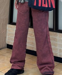 DIESEL | スウェットパンツ