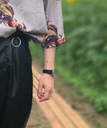 KLASSE14 | デジタル腕時計