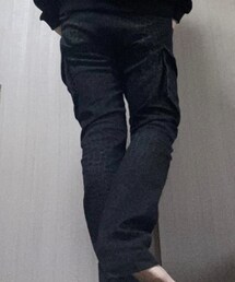 ワークマン | カーゴパンツ