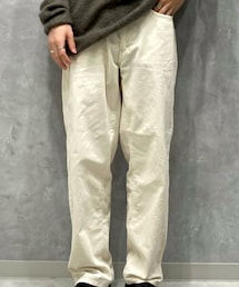 WILD LIFE TAILOR Adam et Rope' | その他パンツ