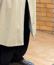 COMOLI | その他パンツ