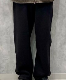 COMOLI | スウェットパンツ