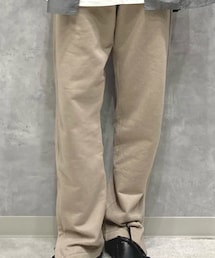 AURALEE | スウェットパンツ