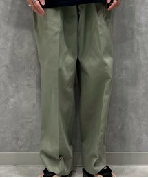 blurhms | チノパンツ