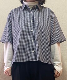 UNIQLO | シャツ/ブラウス