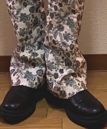 GU | ブーツ