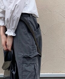 Big John | デニムパンツ