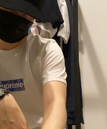 Supreme  | Tシャツ/カットソー