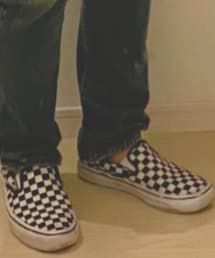 VANS | スリッポン