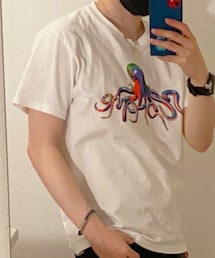 Supreme  | Tシャツ/カットソー
