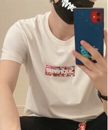 Supreme  | Tシャツ/カットソー