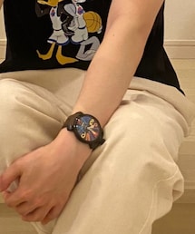 GaGa MILANO | アナログ腕時計