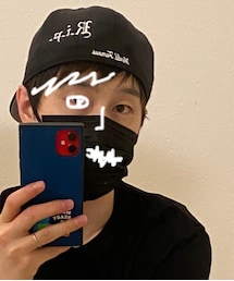 Supreme  | キャップ