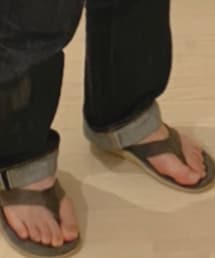 ISLAND SLIPPER | サンダル