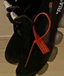 off white | スニーカー