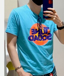 GU | Tシャツ/カットソー