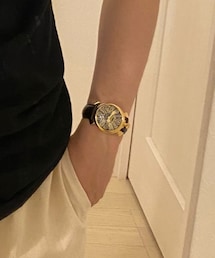 GaGa MILANO | アナログ腕時計