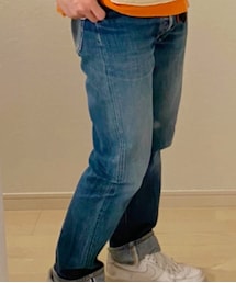 LEVI'S VINTAGE CLOTHING | デニムパンツ
