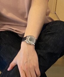 LOUIS VUITTON | アナログ腕時計