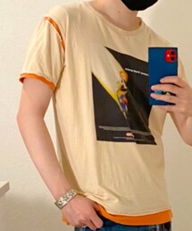 D&G | Tシャツ/カットソー