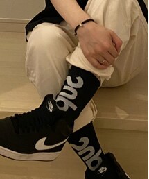 Supreme  | ソックス/靴下