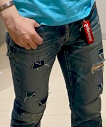 HYSTERIC GLAMOUR | デニムパンツ