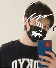 Supreme  | ピアス（片耳用）