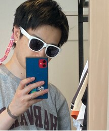 JINS | サングラス