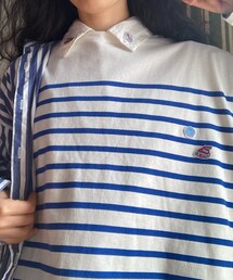 深海魚 | シャツ/ブラウス