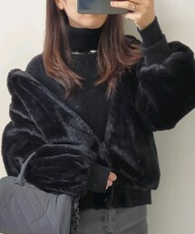 coca（coca） | ニット/セーター