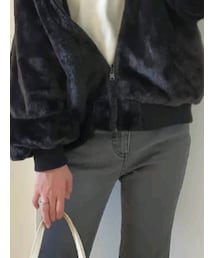 UNIQLO | デニムパンツ