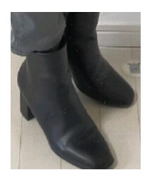 UNIQLO | ブーツ