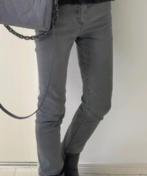 UNIQLO | デニムパンツ