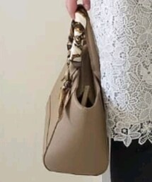 Apuweiser-riche | スカート